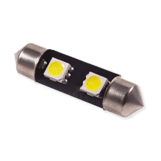 Direct Replacement For Your Factory Bulb.