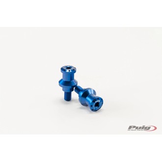 Spools Blue