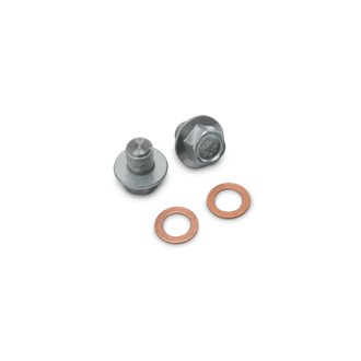 HD Sensor Plug Kit 18Mm