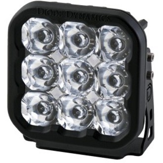 Pod Light Featuring Advanced Tir Optics For High Efficiency And Focus.
