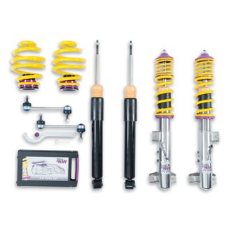 COILOVER KIT V2