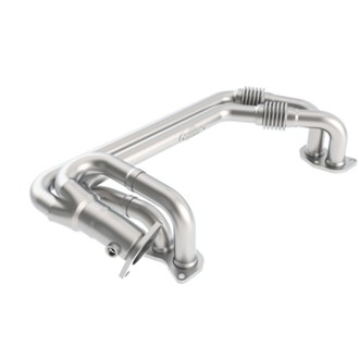 02-14 WRX / 04-18 STi Header