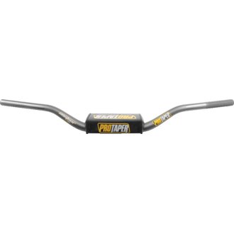Contour Henry/Reed Handlebar - Platinum Gray