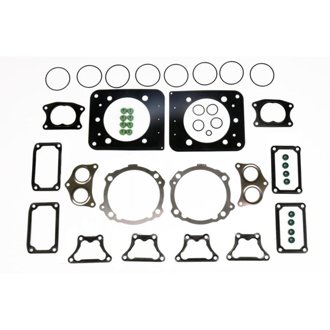 1999 Ducati 996 Special Usa 996 Top End Gasket Kit