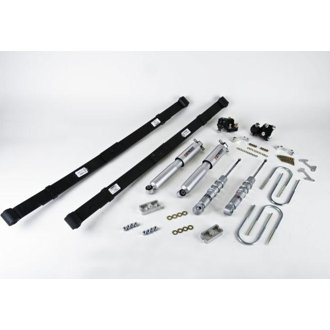 Lowering Kit W/ Street Performance Shocks