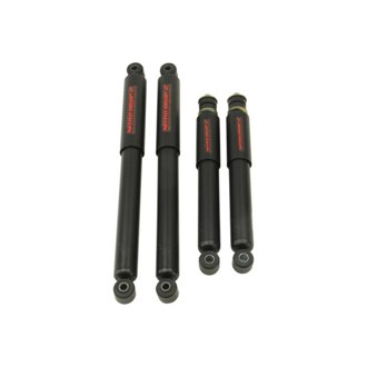 ND2 OEM STOCK REPLACEMENT SHOCK SET