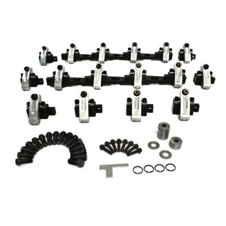 Shaft Rocker Bbc Bdx B-Dke/Drt B