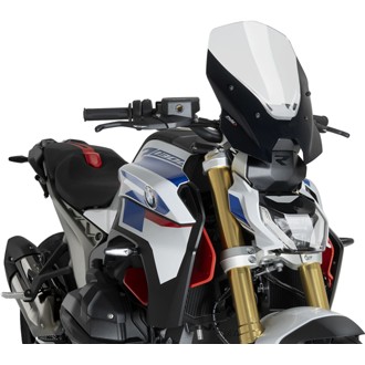 New Generation Touring Clear