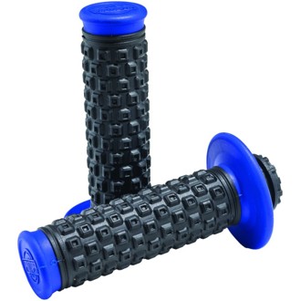 Pro Series Clamp On Pillow Top Blue/Black