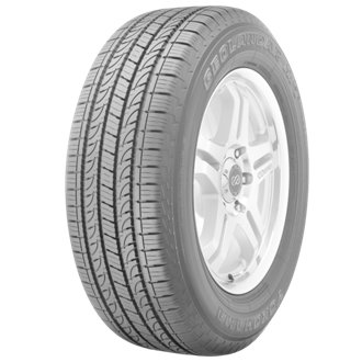 Geolandar H/T G95A Tire - P225/55R17 95H