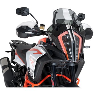 Handguards Extension Clear