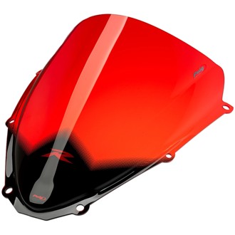Z-Racing Screen Red