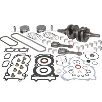 Complete Engine Rebuild Kit