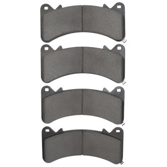 R1 Semi Met Pads