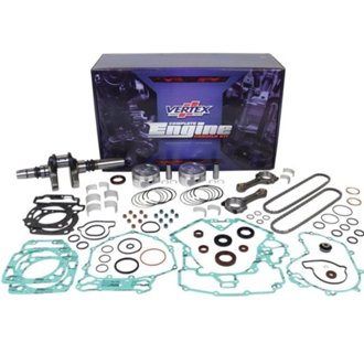 Complete Engine Rebuild Kit
