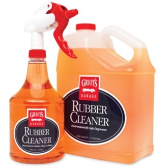 Griots Garage Rubber Cleaner - 35oz
