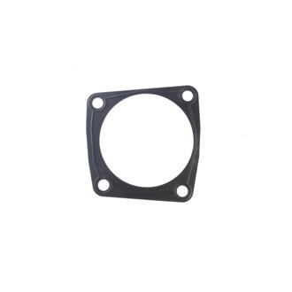 Harley-Davidson Cylinder Base Gasket Silicone Beaded - Set of 2