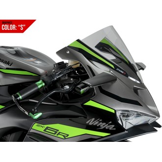 Z-Racing Screen Graphics