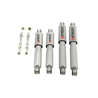 Sp Oem Stock Replacement Shock Set