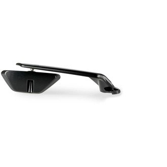 Rearview Mirror Aileron Black