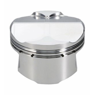 3.858 Honda VTR 1000 Piston Kit