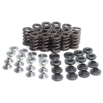 Kpmi Spring Kit Lightweight Racing .460" Lift
