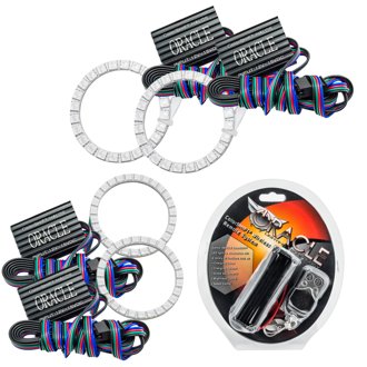 Smd Halo Kit, Colorshift