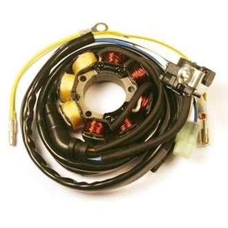 Lighting Stator Honda CRF250R/450R - 60W
