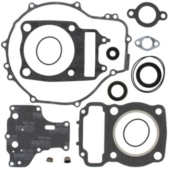 Complete Gasket Kit Withoil Seals