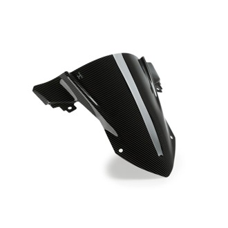 Z-Racing Screen Carbon Look