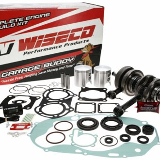 01-05 660R Raptor Garage Buddy 9.91 CR Crankshaft