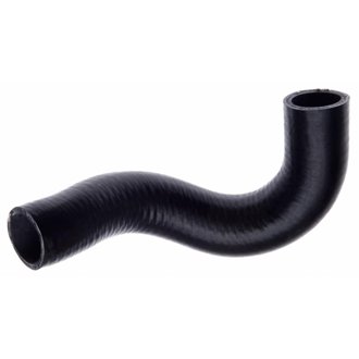 92-94 Chevrolet Corvette V-8 5.7L Upper - Tee To Rad. Molded Coolant Hose