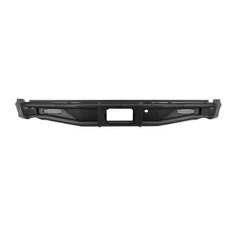 Outlaw Rear Bumper