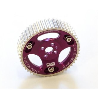 03-6 Evo 8 & 9 Adjustable Cam Gear