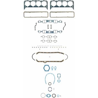 Chevrolet Corvette 260-1045 Engine Gasket Set