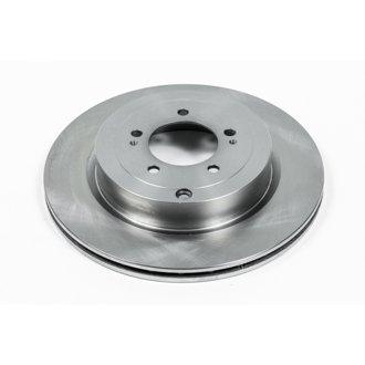 Autospecialty Brake Rotor