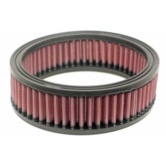 Round Air Filter