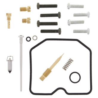 Racing 03-04 Kawasaki KFX250 Mojave Carburetor Rebuild Kit