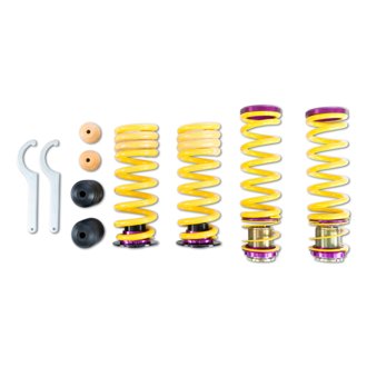 Height Adjustable Spring Kit