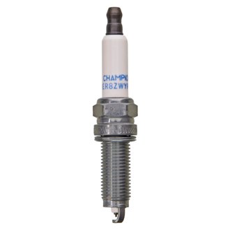 Champion Iridium Spark Plug RER8ZWYPB4 - Maximum Performance & Longevity