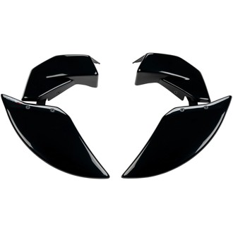 Brake Cooler 2.0 Black