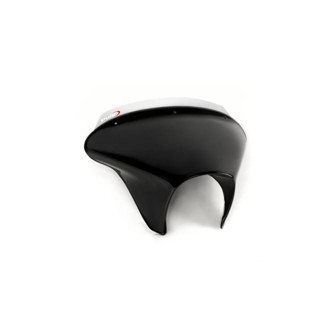 Sport Batwing Sml Clear