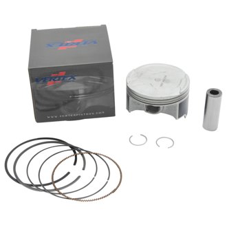 Vertex Piston 2021 Honda Talon 1000R FOX LIVE SXS1000S2R 1000cc Cast Replica Piston Kit
