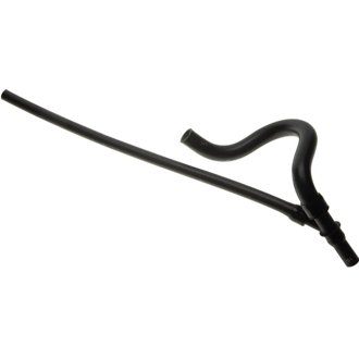 99-14 Chevrolet Silverado V-8 5.3L Heater To Tank Molded Coolant Hose