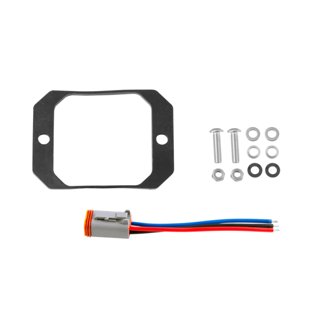 Mounting kit for your Stage Series C1 Pod Light.
