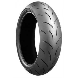 BATTLAX BT015R RADIAL E 180/55ZR17M/C-(73W) TIRE