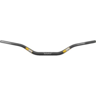 Evo Cr High Handlebar - Black