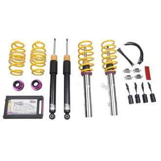 COILOVER KIT V1 BUNDLE