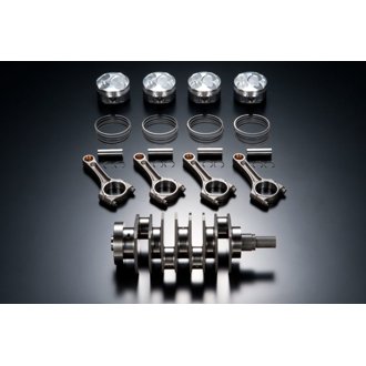PISTON FULL KIT FA20 2.1L