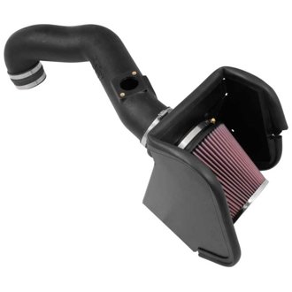 Performance Air Intake System